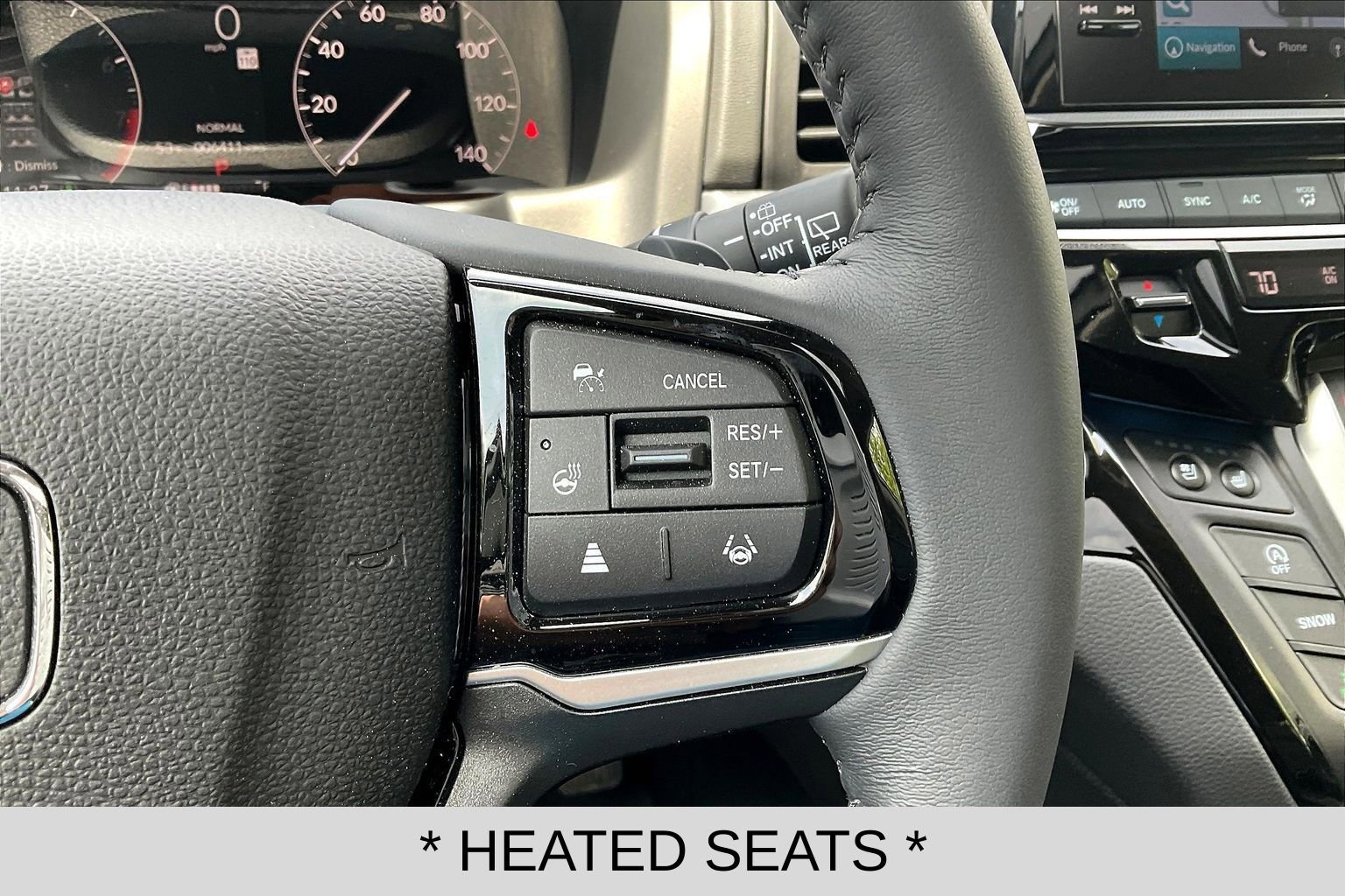 Used 2026 Honda Odyssey Elite image 12