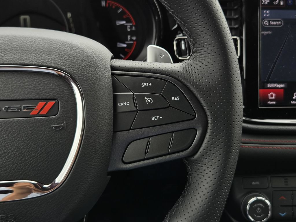New 2026 Dodge Durango GT RWD image 19