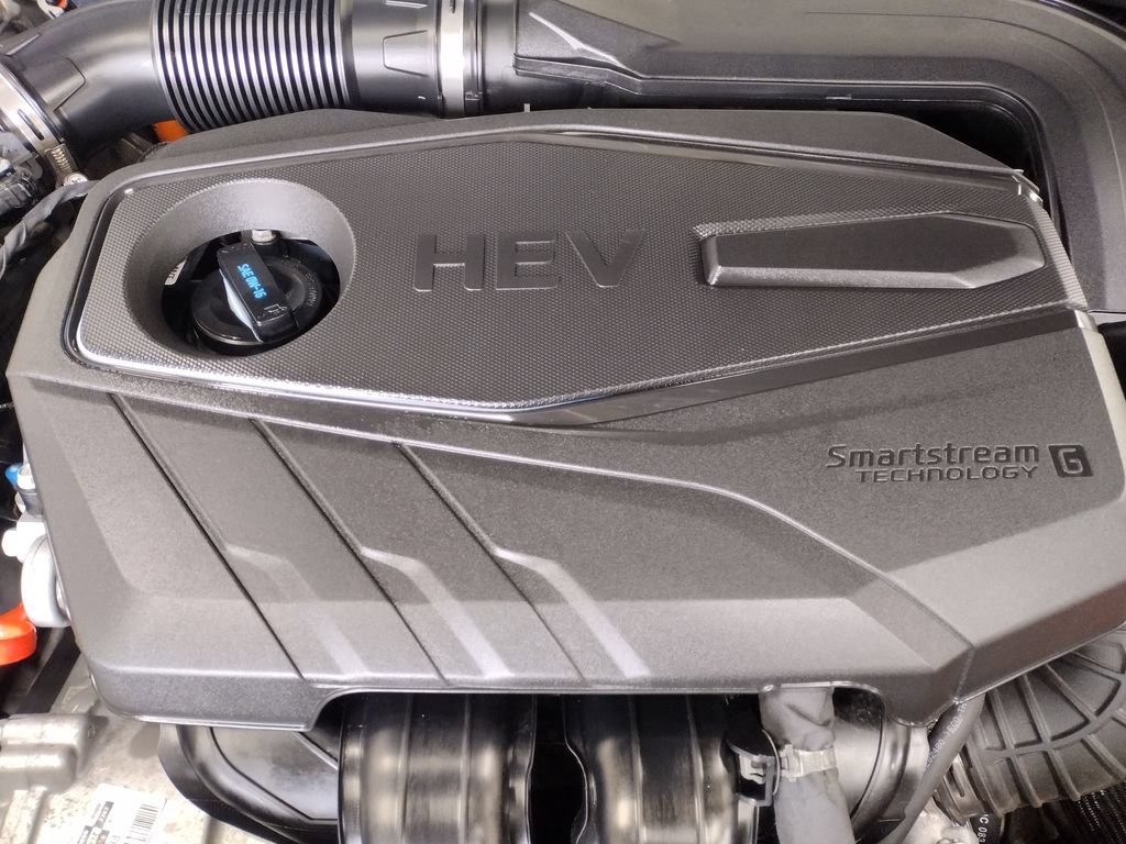 Certified 2023 Hyundai Sonata SEL FWD image 7