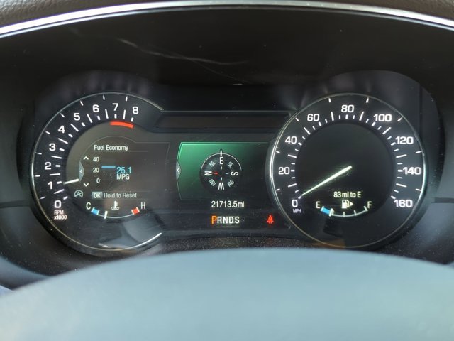 Used 2019 Lincoln MKC Select w/ Select Plus Package image 7