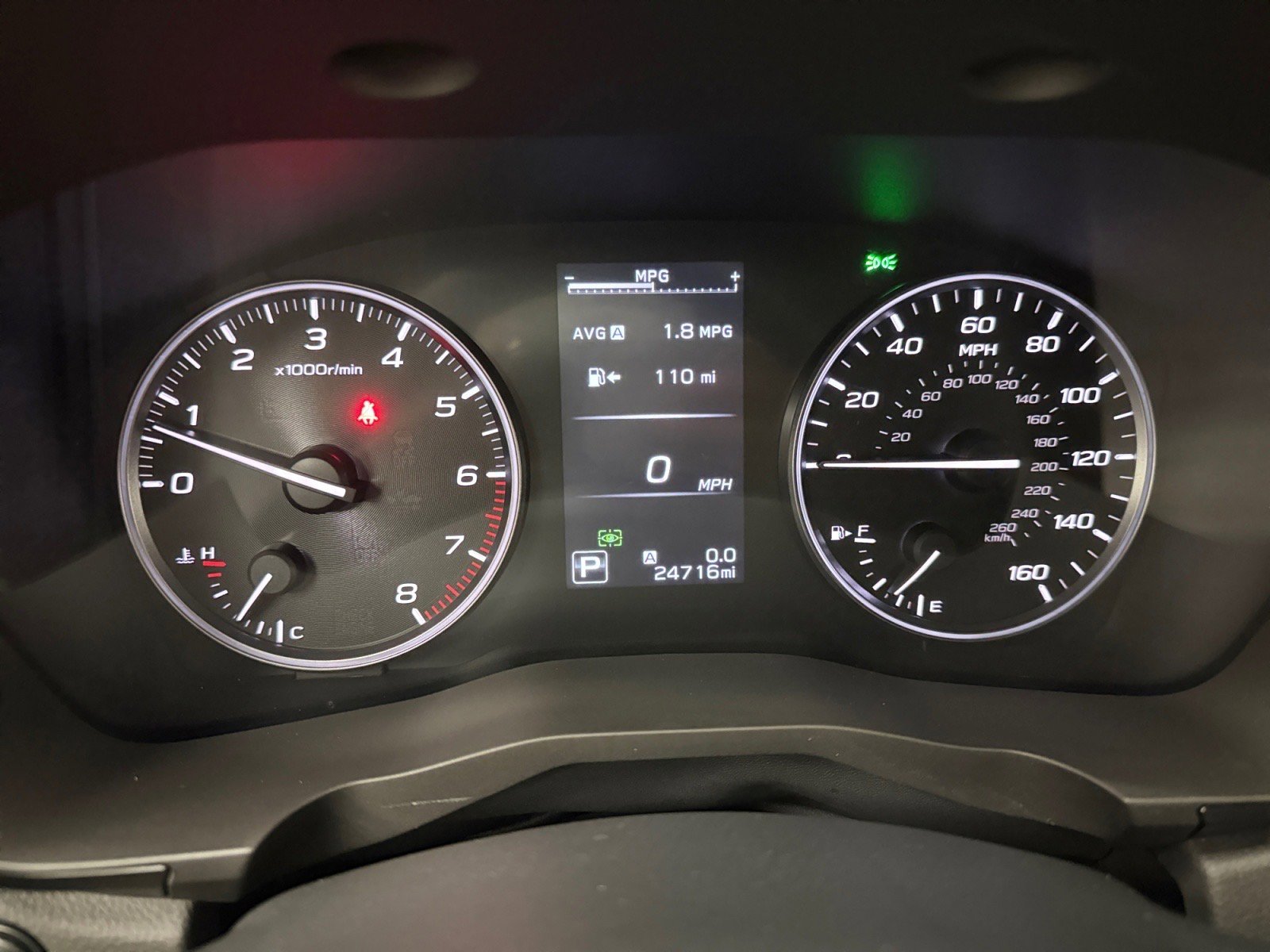 Used 2023 Subaru Ascent Onyx Edition Limited image 16