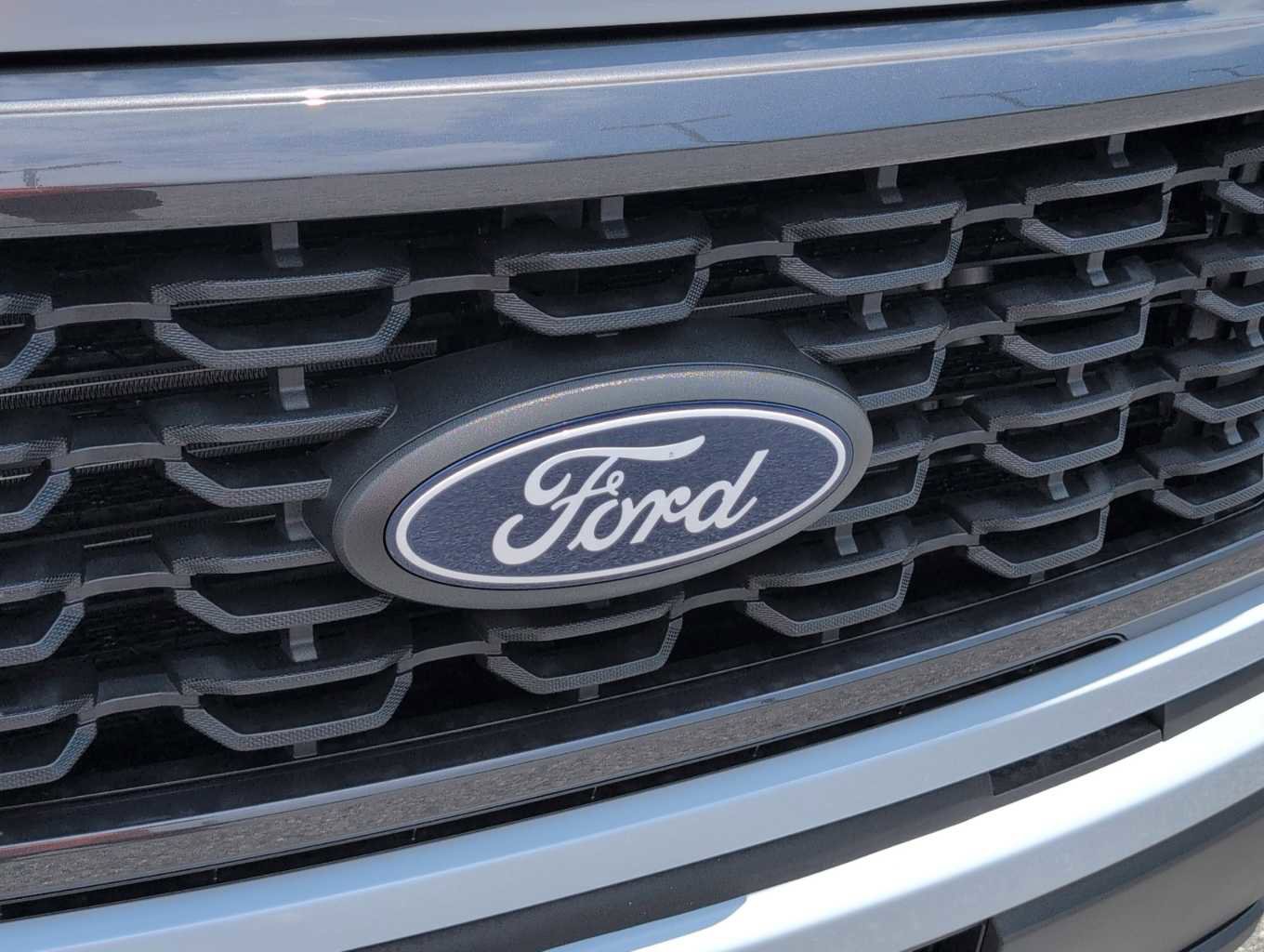 New 2025 Ford F150 STX w/ Equipment Group 200A image 4