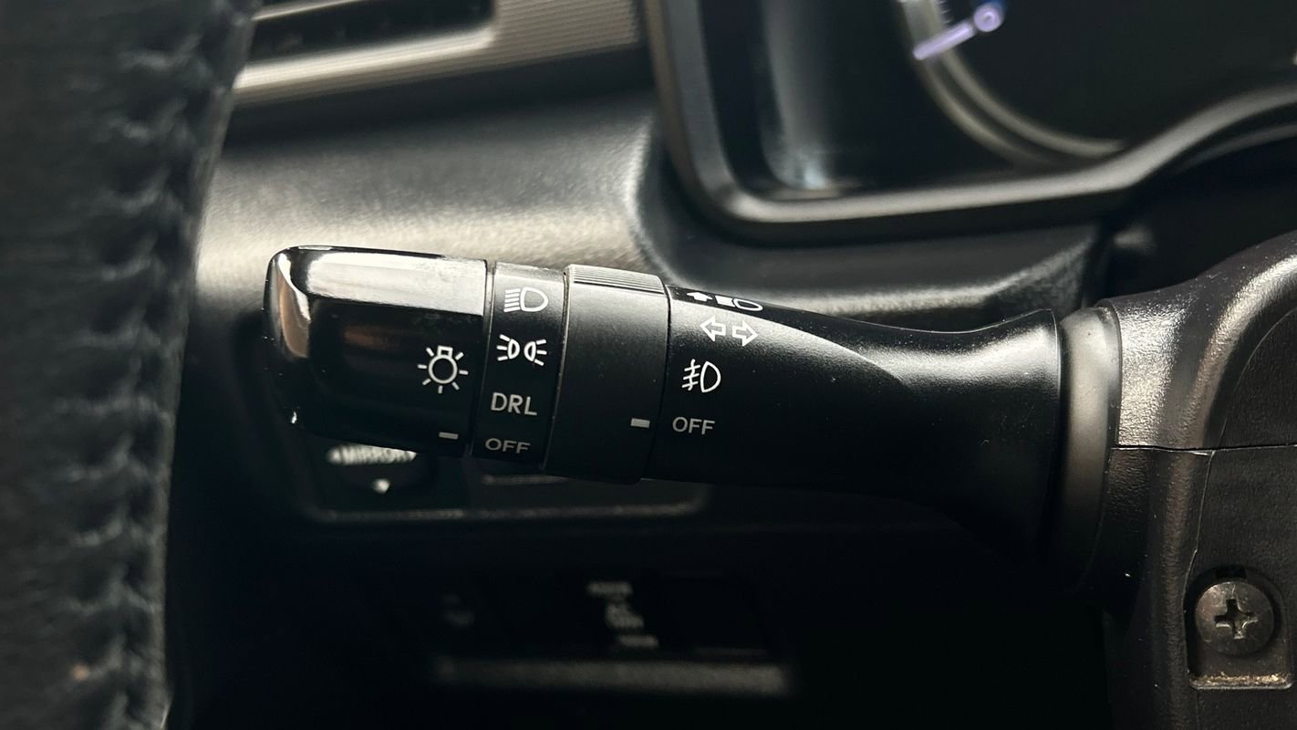 Used 2017 Toyota 4Runner TRD Off-Road Premium image 22