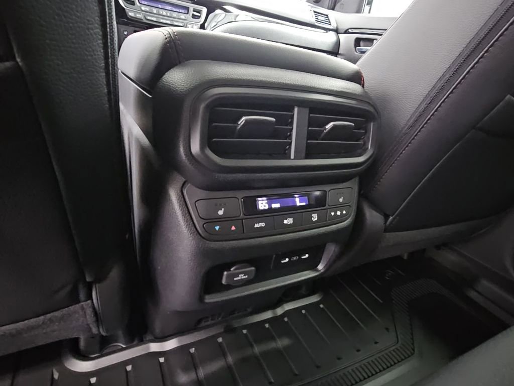 New 2026 Honda Ridgeline Black Edition image 31