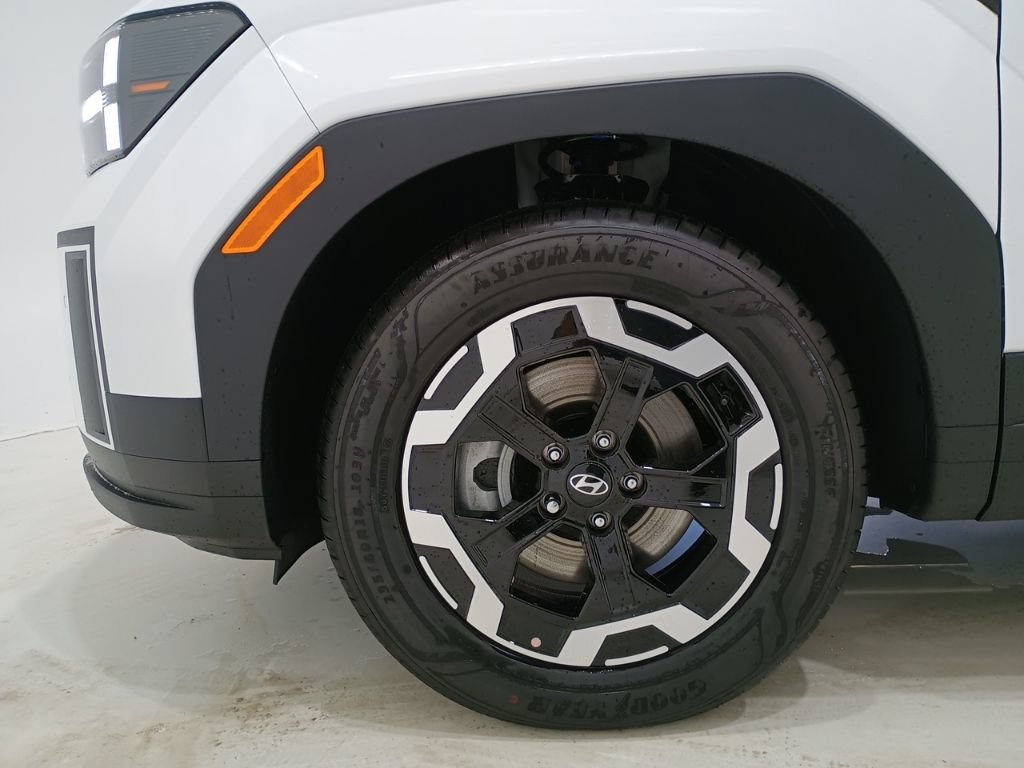 New 2026 Hyundai Santa Fe SEL AWD/4WD image 9