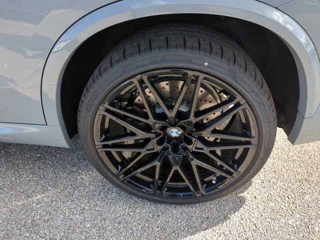 New 2026 BMW X5 M Competition w/ Executive Package image 36