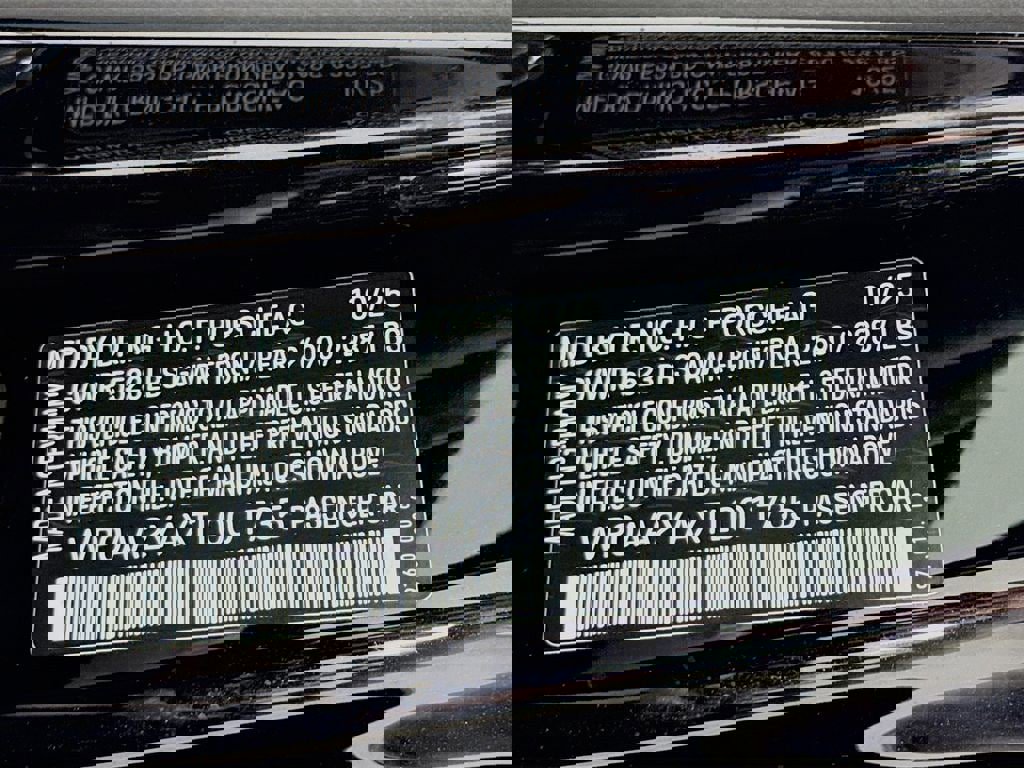 New 2026 Porsche Panamera image 34