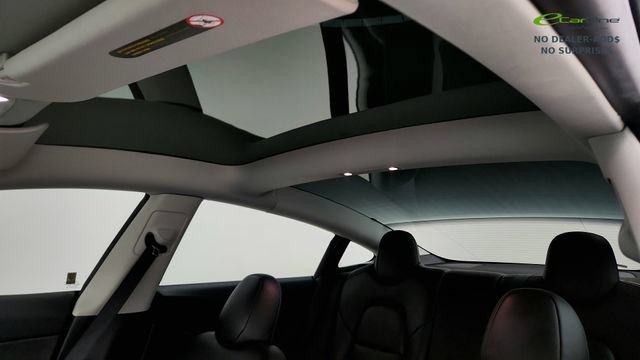 Used 2023 Tesla Model 3 Performance AWD/4WD image 75