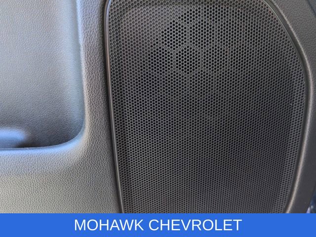 Used 2017 Chevrolet Silverado 1500 LT w/ All Star Edition AWD/4WD image 24