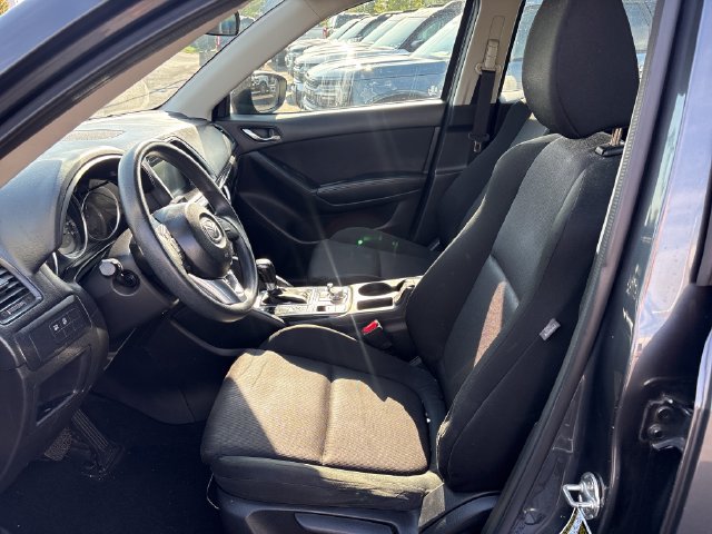 Used 2016 MAZDA CX-5 Sport AWD/4WD image 10
