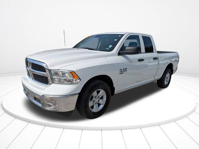 Used 2024 RAM 1500 Classic SLT RWD image 8