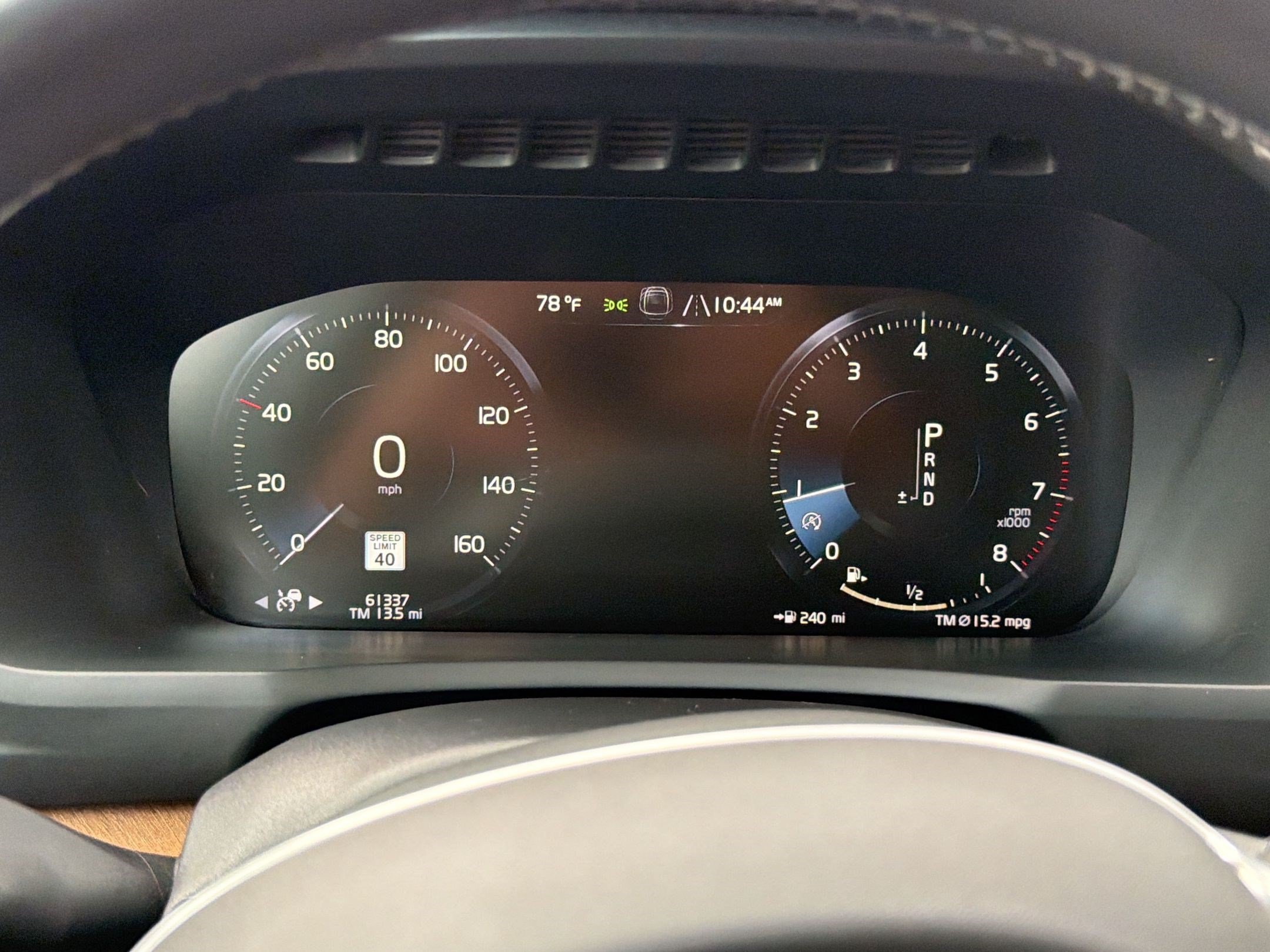 Used 2020 Volvo XC90 T6 Inscription AWD/4WD image 22