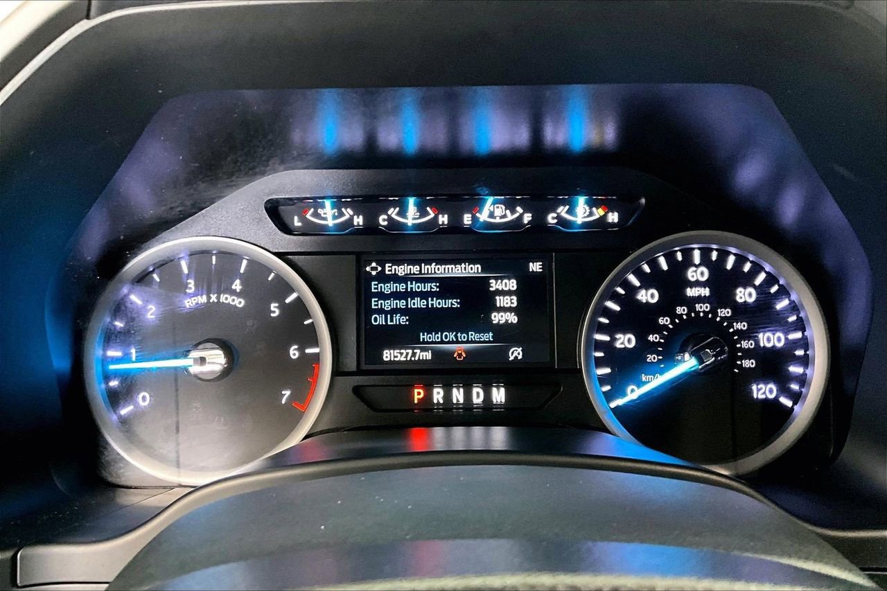 Used 2021 Ford Expedition XLT RWD image 23