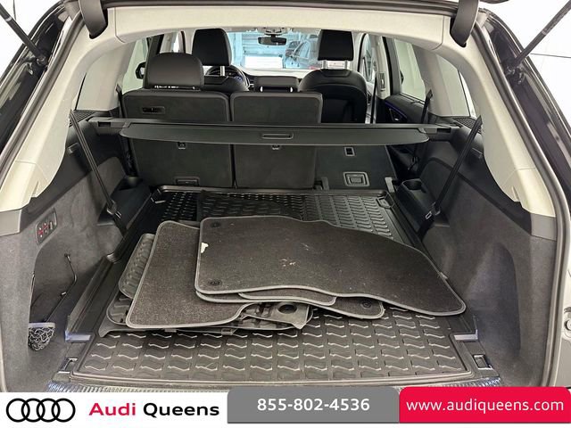 Used 2023 Audi Q7 3.0T Premium Plus w/ Premium Plus Package image 10