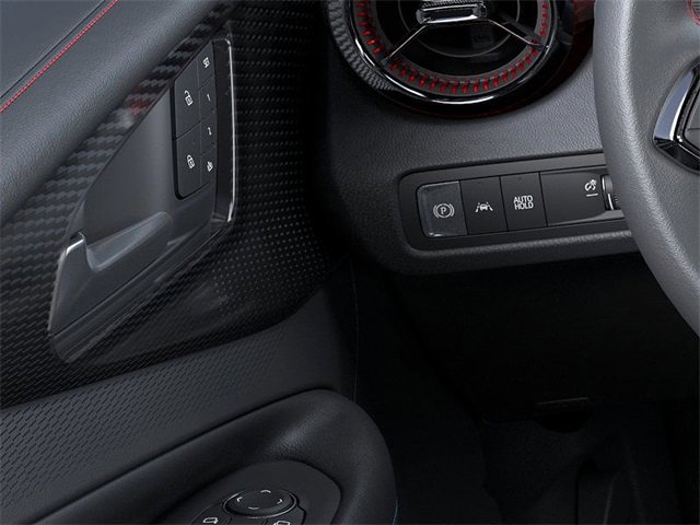 New 2025 Chevrolet Blazer EV RS image 22