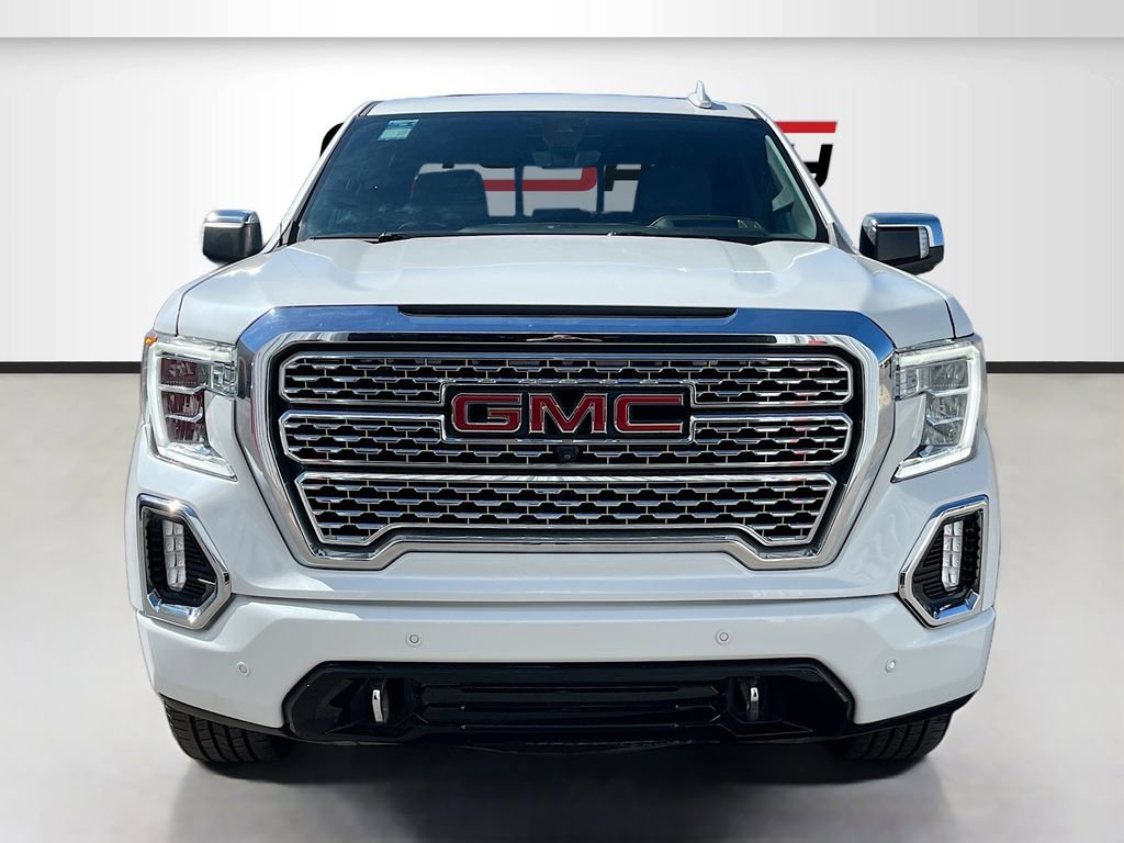 Used 2021 GMC Sierra 1500 Denali w/ Denali Ultimate Package image 2