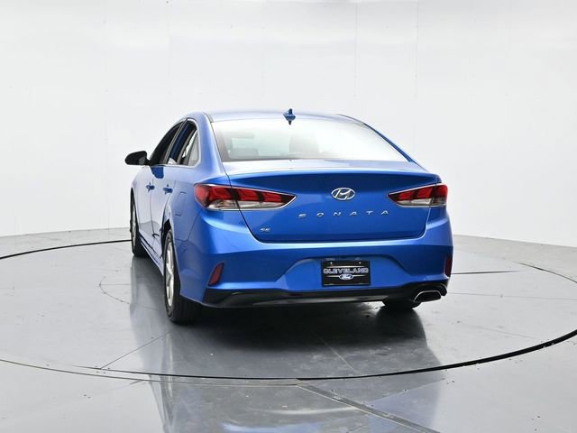 Used 2019 Hyundai Sonata SE FWD image 8