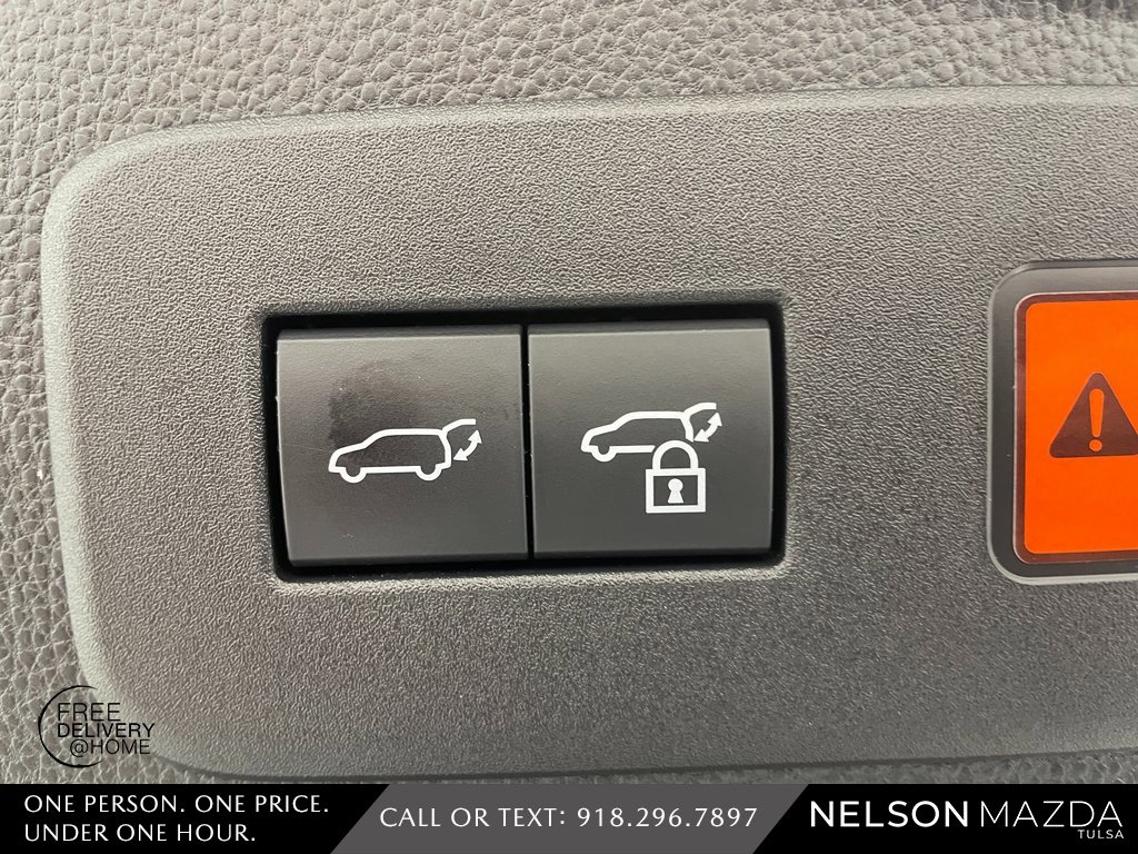 Used 2024 Toyota Land Cruiser w/ Premium Package image 65