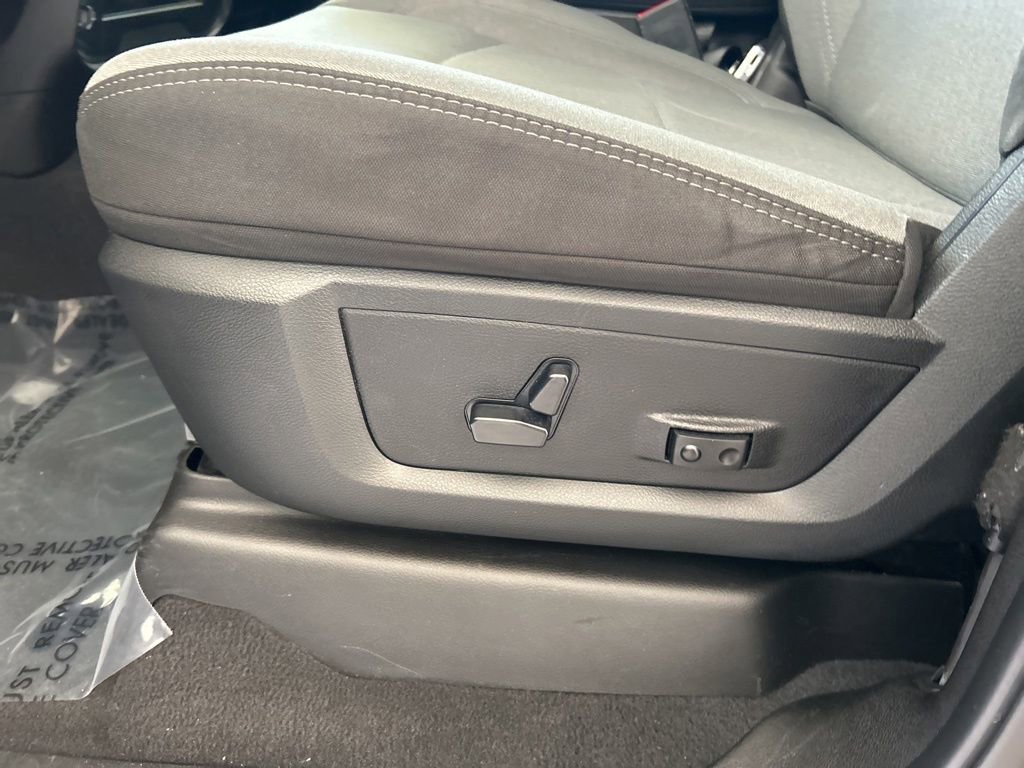 Certified 2024 RAM 2500 Big Horn image 37