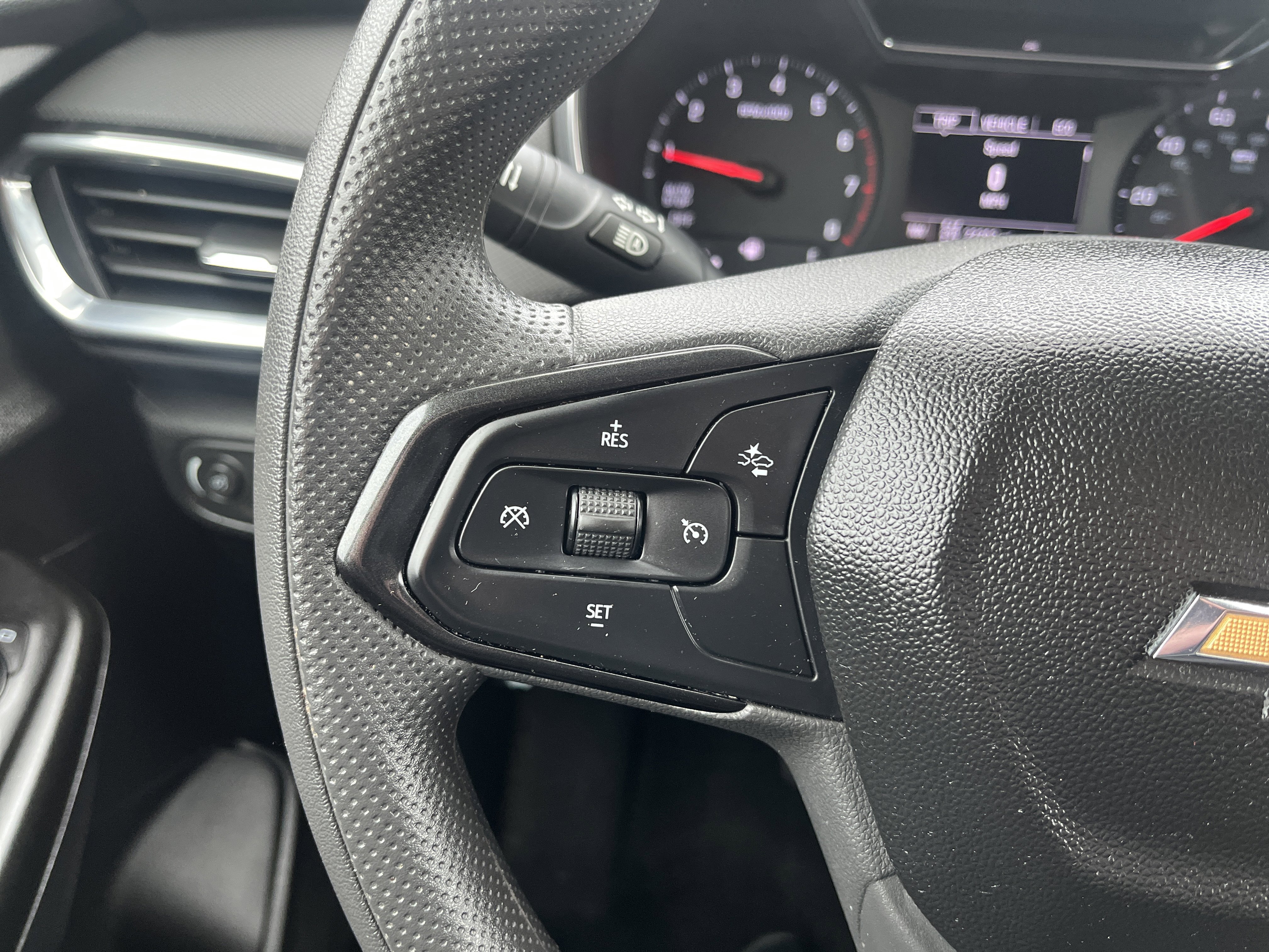 Used 2022 Chevrolet TrailBlazer LT w/ Convenience Package image 19