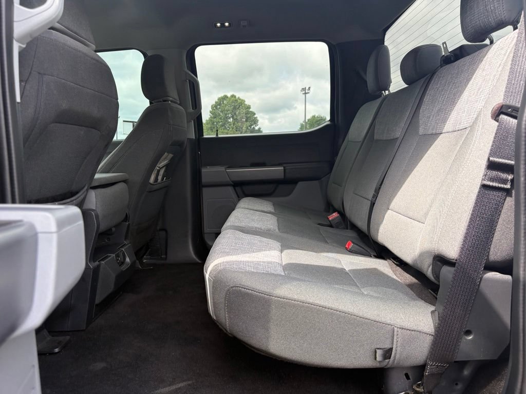 Used 2022 Ford F150 XLT AWD/4WD image 14