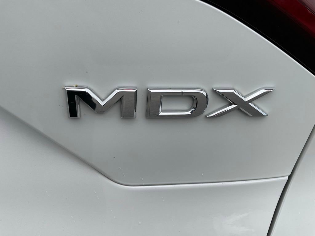 Certified 2026 Acura MDX A-Spec AWD/4WD image 28