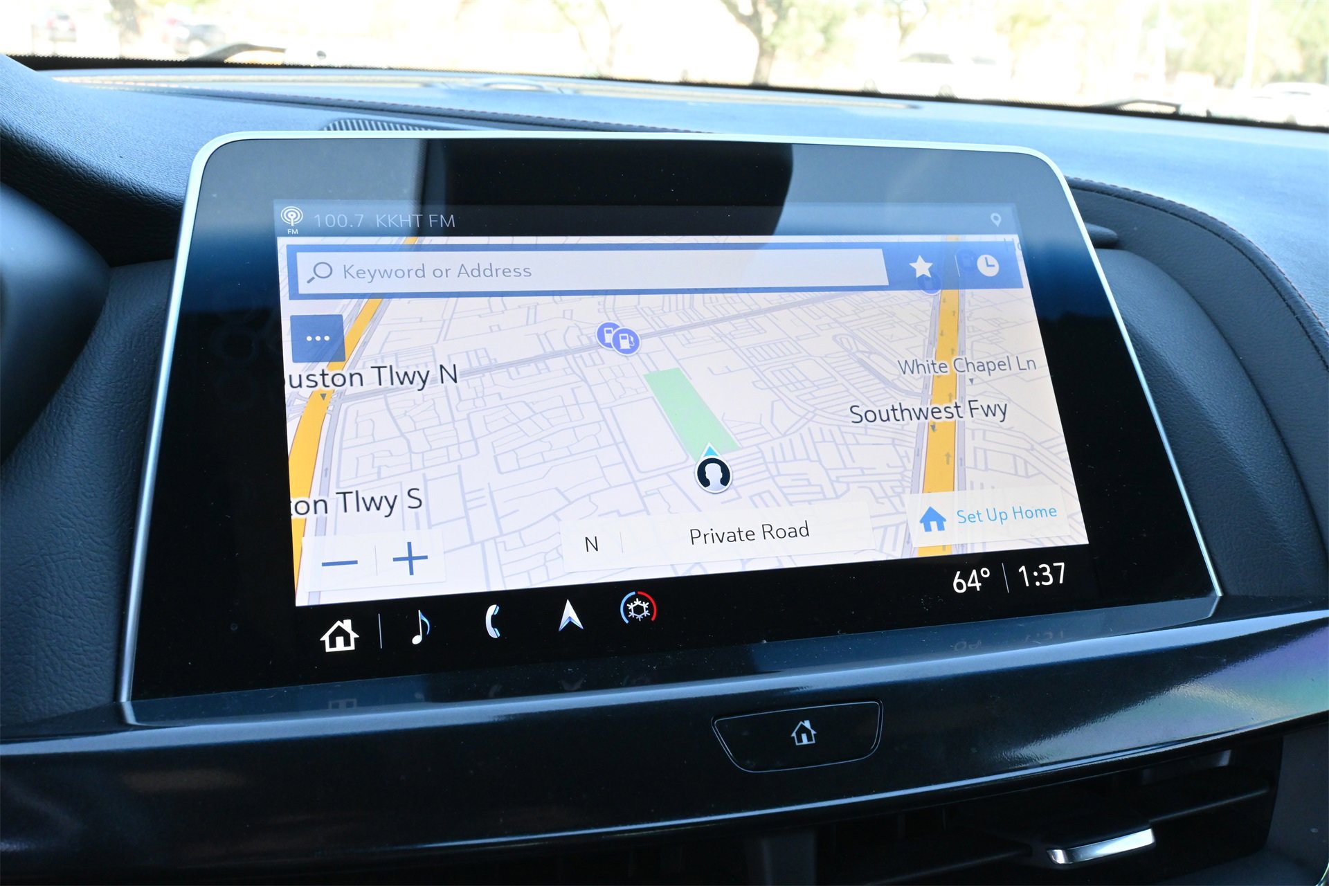 Certified 2023 Cadillac CT5 Sport image 13