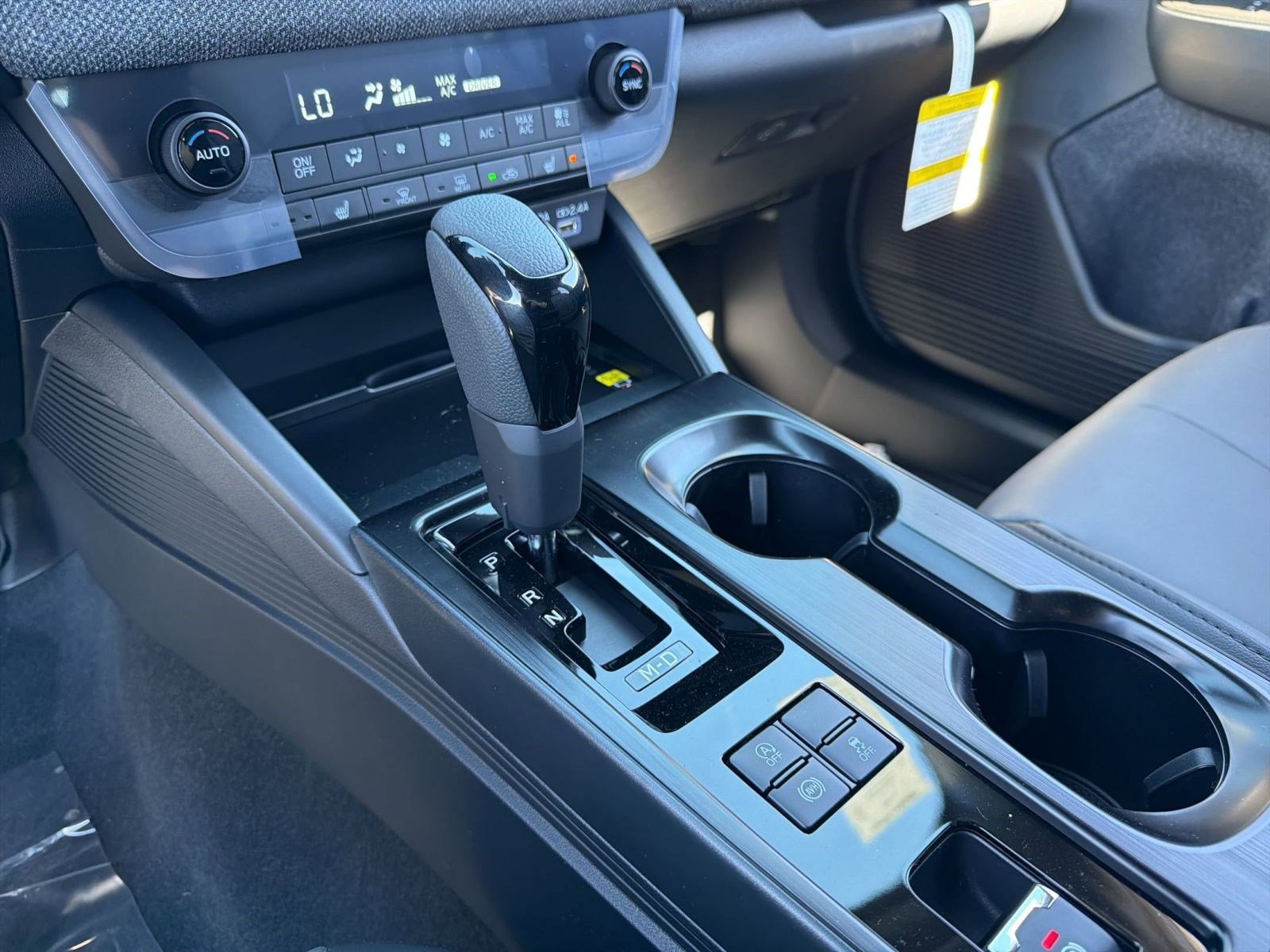 New 2026 Subaru Outback Premium image 18