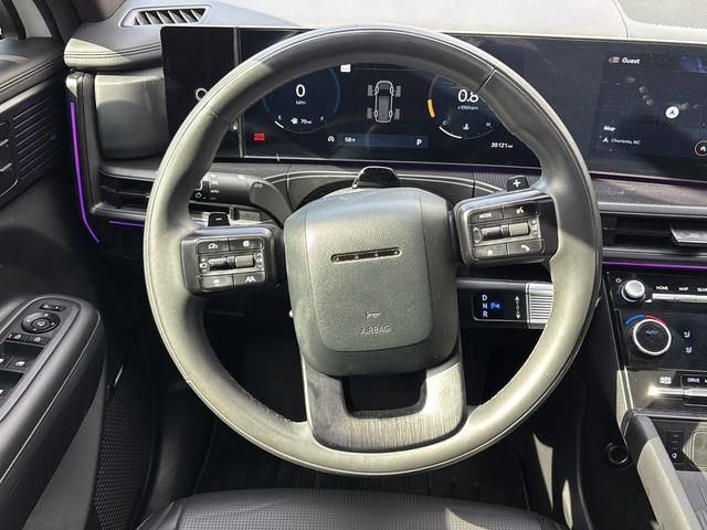 Used 2024 Hyundai Santa Fe Calligraphy AWD/4WD image 27