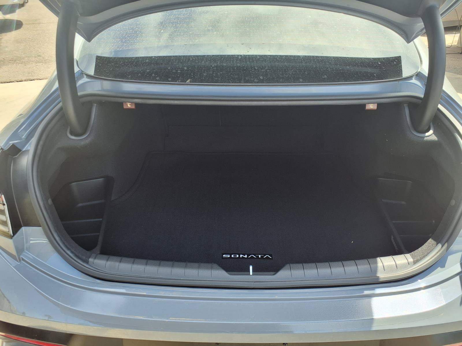 Used 2024 Hyundai Sonata N Line FWD image 14