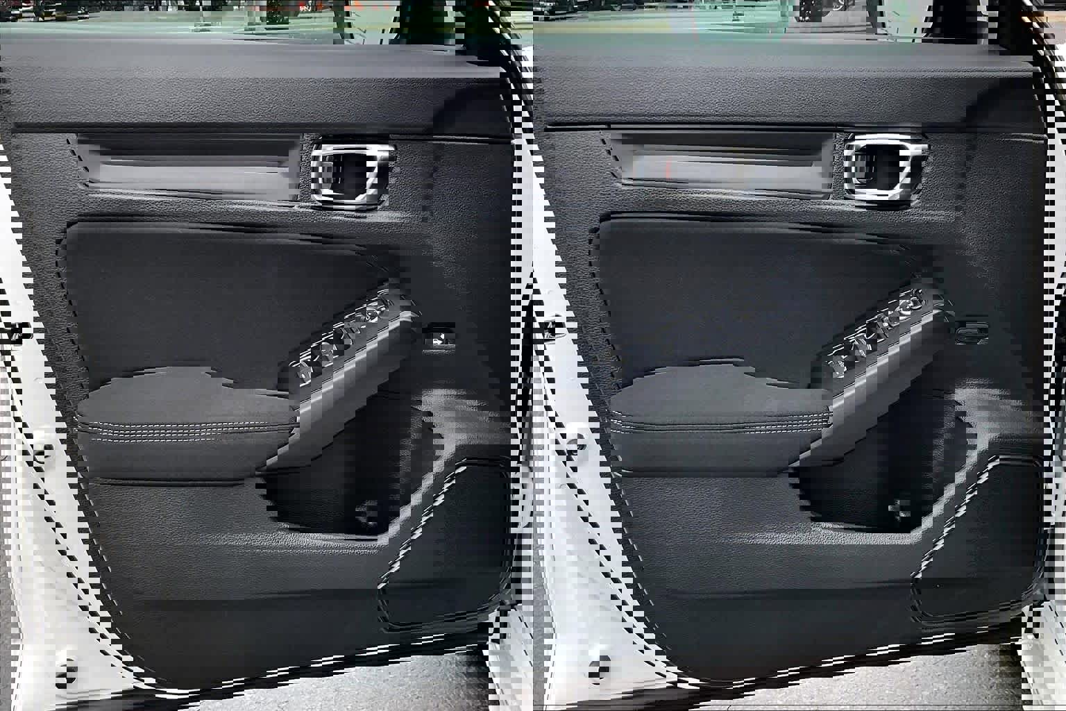 Used 2026 Honda Civic LX image 25