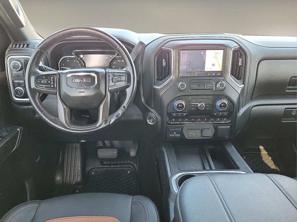 Used 2023 GMC Sierra 2500 AT4 w/ AT4 Premium Plus Package image 10