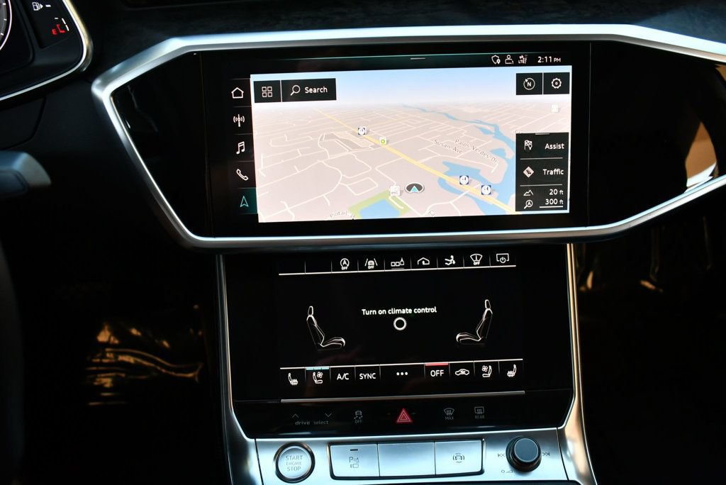Used 2019 Audi A7 3.0T Prestige w/ Prestige Package AWD/4WD image 51
