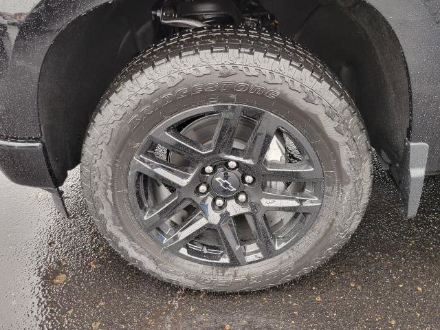 New 2026 Chevrolet Silverado 1500 RST image 5