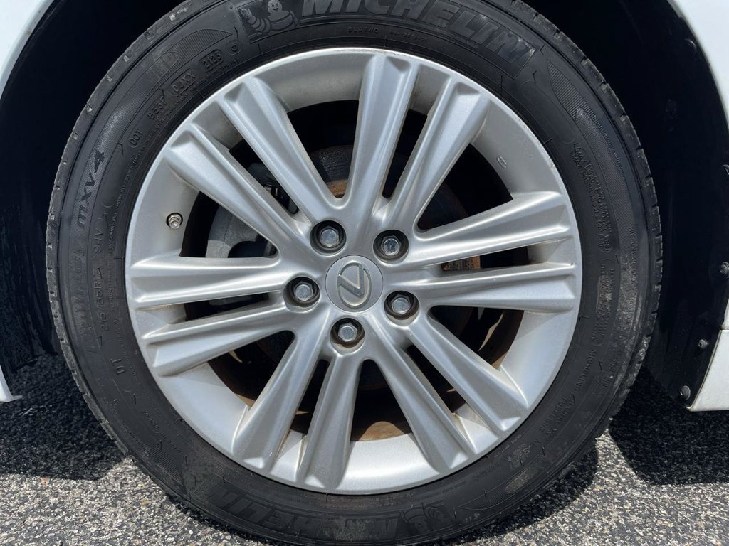 Used 2013 Lexus ES 350 w/ Premium Pkg FWD image 44