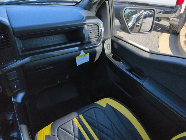 Used 2025 Ford F150 STX w/ Equipment Group 200A image 21