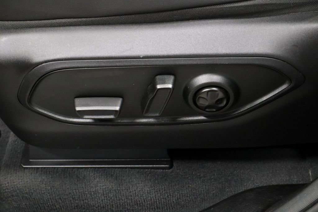 Used 2024 Jeep Grand Cherokee Altitude image 22