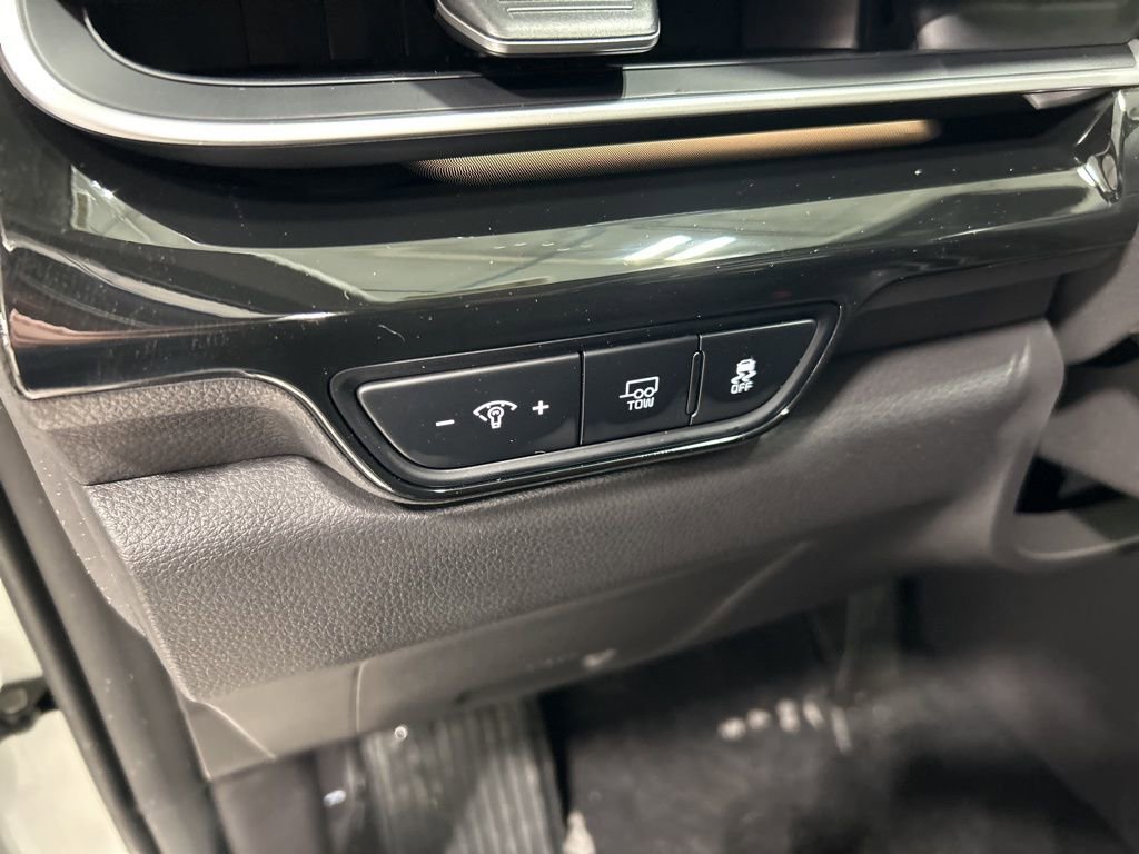 New 2026 Kia Carnival SX Prestige FWD image 13