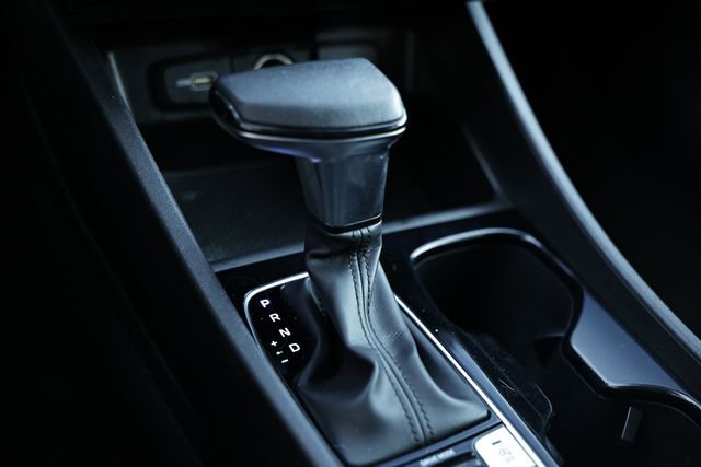 Used 2023 Hyundai Tucson SE image 38