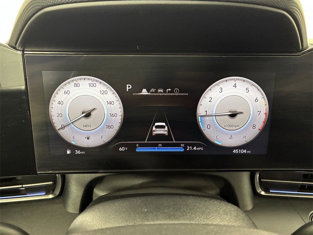 Used 2022 Hyundai Elantra N w/ Preferred Accessory Package image 39