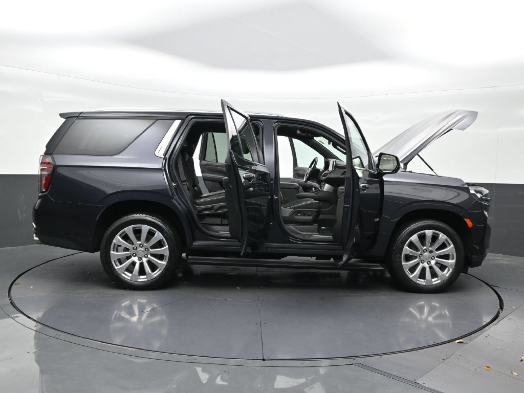 Used 2022 Chevrolet Tahoe Premier RWD image 31
