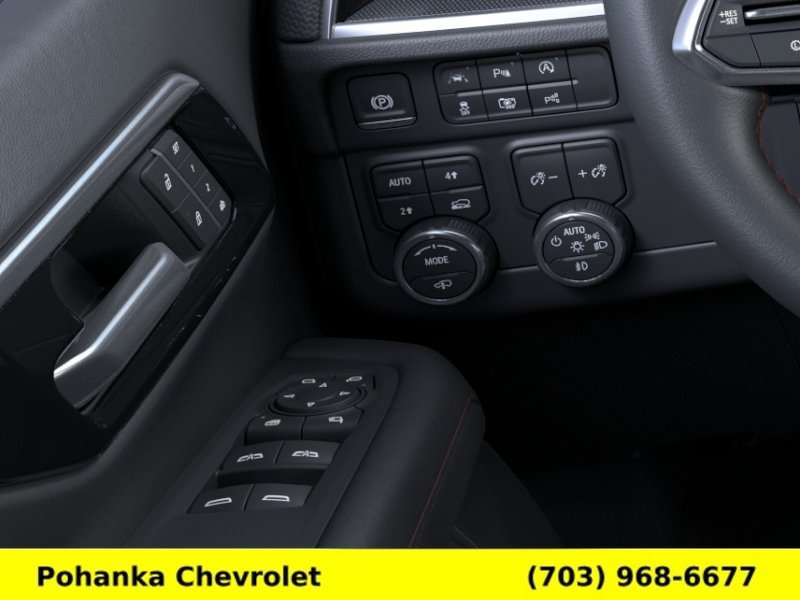 New 2026 Chevrolet Tahoe RST AWD/4WD image 22