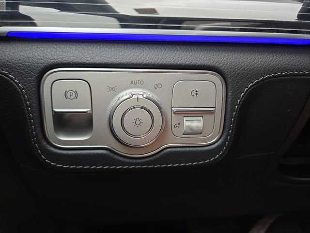 New 2026 Mercedes-Benz GLE 350 4MATIC image 22