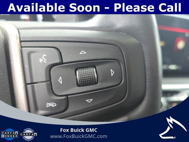 Certified 2024 GMC Sierra 1500 Denali image 14