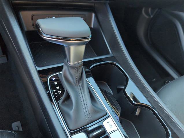 New 2026 Hyundai Tucson XRT image 15