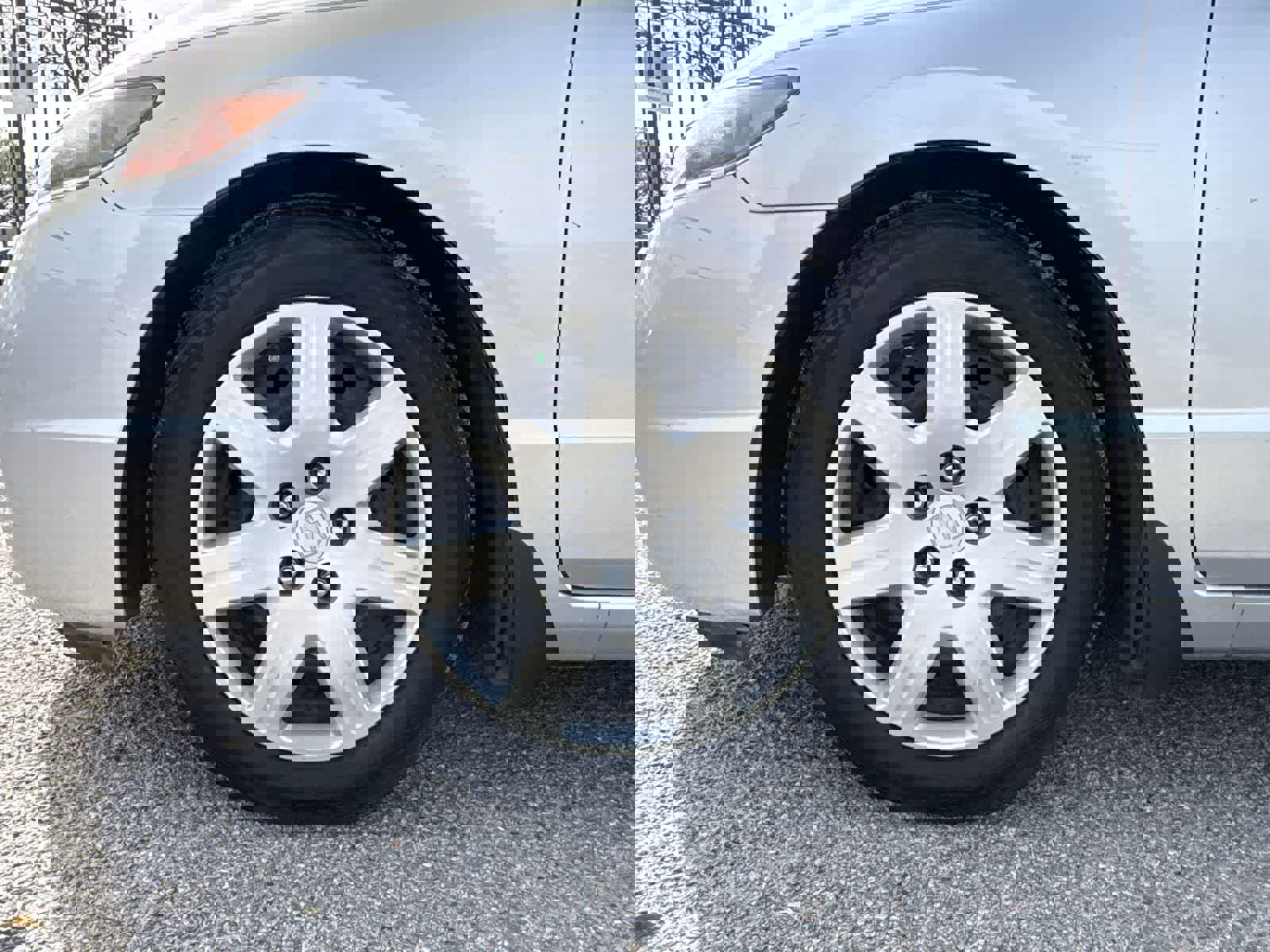 Used 2008 Honda Civic LX image 20