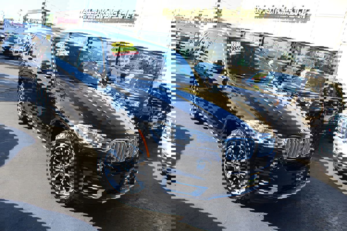 Used 2018 BMW X5 xDrive35i image 42