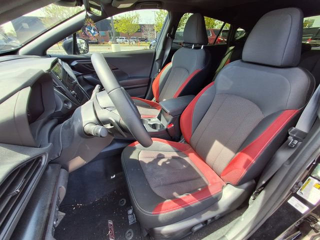 Used 2025 Subaru Impreza RS AWD/4WD image 22