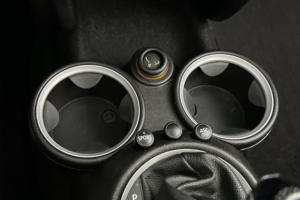 Used 2008 MINI Cooper S image 32