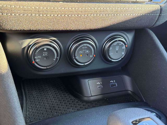Certified 2025 Nissan Z Sport w/ Floor Mat Package RWD image 28